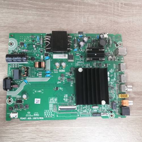 海信50E3F50A5F50A52F主板R