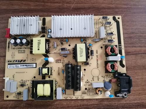 &TCL65V6MD65A620电源