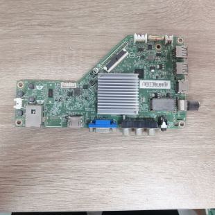 004T屏TPT500U1 飞利浦50PUF6461 000 M0C QVN03U T3主板715G8299