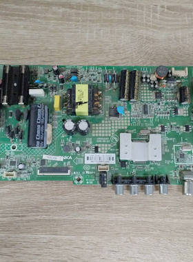 康佳LED43G30CE液晶电视主板35022257 屏1162YT 1163YT 实拍图