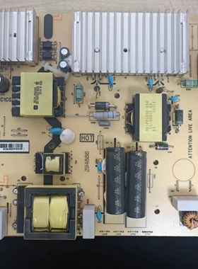 原装拆机TCL 65A360电源板40-L141W4-PWC1CG 适用65寸 测试好发货