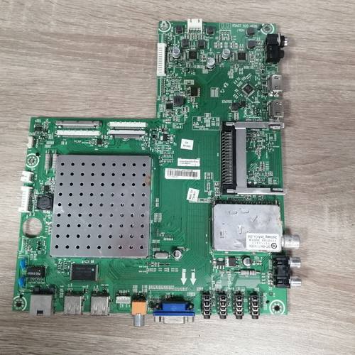 A海信LED48K510G3D主板RSAG