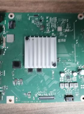 华为HD65DESA主板IT1DESCM VER.C RF HF屏TPT650WR-QVBF92.K 现货