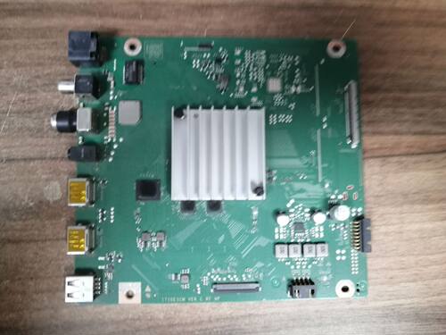 华为HD65DESA主板IT1DESCM