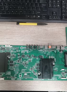 海信LED55XT810X3DU(BOM1)主板RSAG7.820.6014 屏LTA550FW01 现货