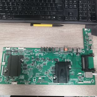 海信LED55XT810X3DU(BOM1)主板RSAG7.820.6014 屏LTA550FW01 现货