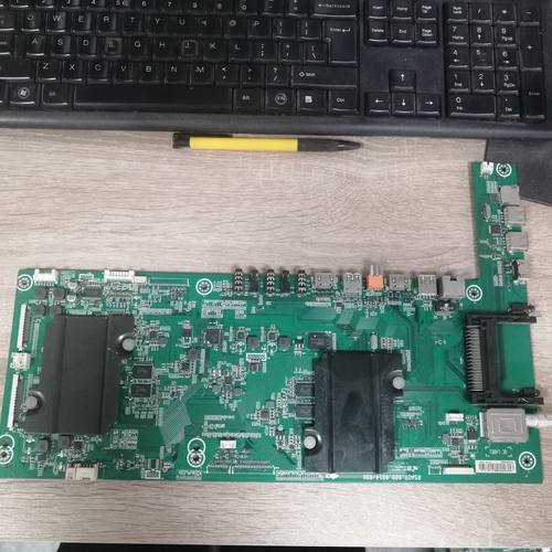 海信LED55XT810X3DU(BOM1)主板R