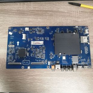 长虹50Q3T液晶电视主板JUC7.820.00156920配屏C500U15-E3-A现货