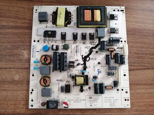 TCLLE42D31/42D8800电源板