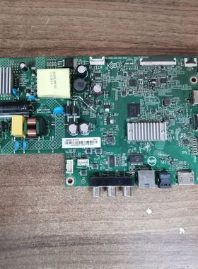 飞利浦32PHF6365/T3主板715GB608-C0D-000-004X屏TPT320B5-WHBF56