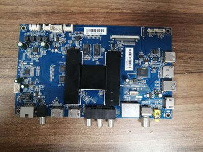 拆机海尔LS65AL88U51A主板