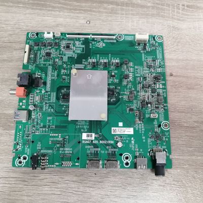 海信HZ50A55HZ50A51主板