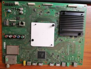 原装索尼KD-49/55X8000C 65X9000C 主板1-894-595-22//11配屏可选