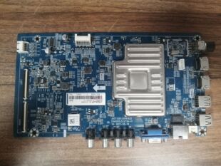 原装 长虹50U1 50C1U 50Q3T  主板JUC7.820.00181622 配屏可选