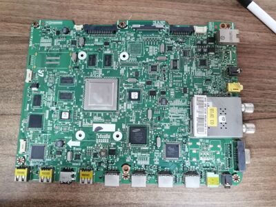 三星UA46D7000LJ主板BN41-0