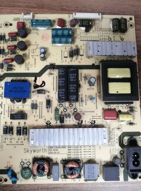 创维酷开50E6100 U50电源板5800-L5L018-0000 168P-L5L018-02现货