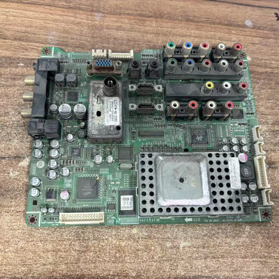 原装 三星LA32R81BA LA37/40/46R81BA主板 BN41-00823C 屏