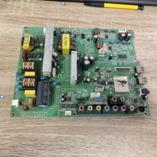 康佳LED42F3000CF主板35017208配屏72000293YT 293YT实拍 测好发