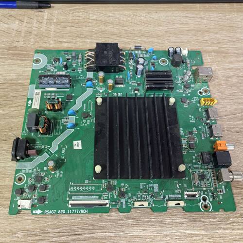 海信55E3G-PRO(BOM1)主