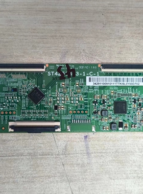 Z原装小米 L43M5-5A电视逻辑板 ST4251B03-1-C-1 屏L43M5-5A-CS0T