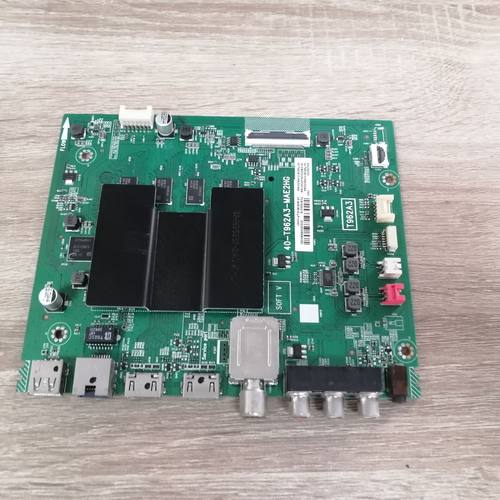 东芝65U5850CU3800C主主板