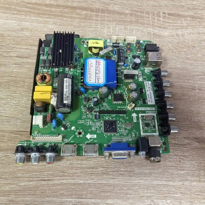 海尔LE39B3300W主板TP.VST69D.P