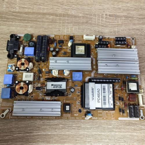 三星UA46D5000PRUA40D