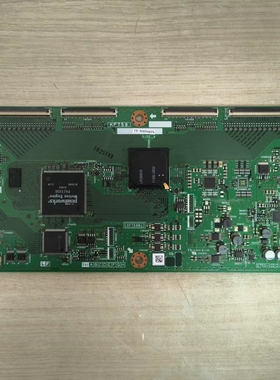 Z原装夏普 LCD-52LX830A逻辑板KF758 RUNTK4909TP ZN XF758WJ实拍