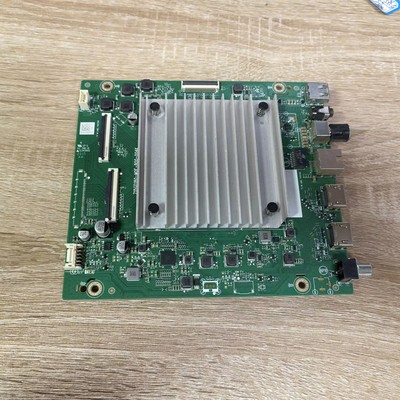 华为HD65KHAA主板715GD180-M0F