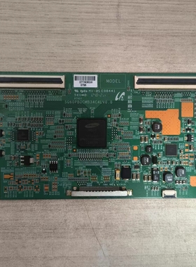 Z原装三洋 48CE680LED电视逻辑板 SQ60PB0CMB34C4LV0.0现货实拍图