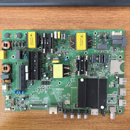 原装康佳LED49R610U主板3502173