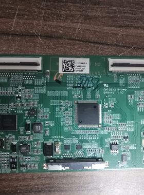 原装三星UA40D5000PR逻辑板S100FAPC2LV0.3 BN41-01678A测好发货