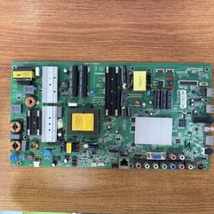 原装康佳LED55M5580AF 55E5530F电视主板35018765屏521YT现货 华