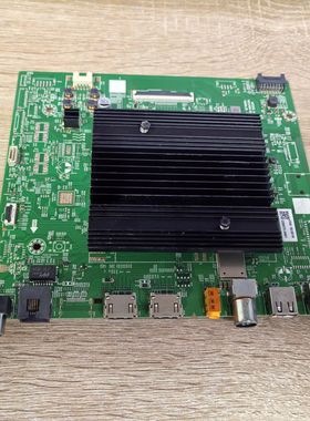 松下TH-75LX580C板A7T854 N012406-002063-005 RDL750WY BG0-040