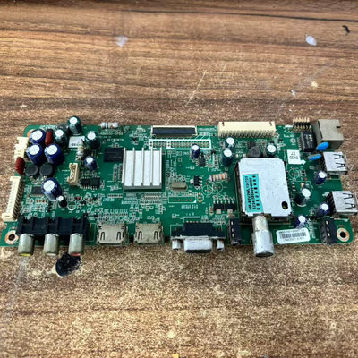 创维47E610G电视主板5800-A8M500