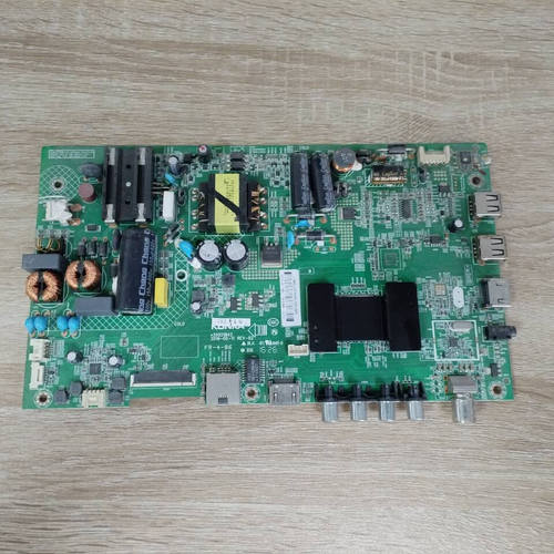 康佳LED40M3000AK4043M3