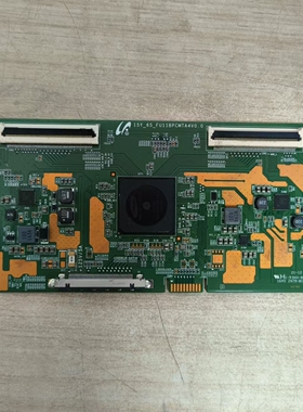 Z原装 海信LED65EC660US 65K5510U逻辑板 15Y-65-FU11BPCMTA4V0.0