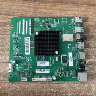 长虹U49G电视机主板HST3751V600D4配屏CN49YP725 B05 HV490QUB