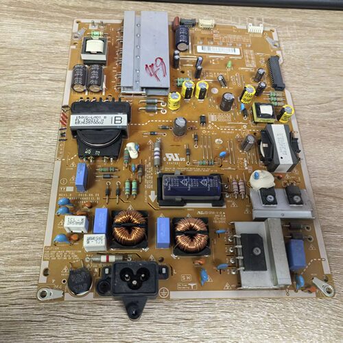 LG55LF6310-CB电源板EAX662031