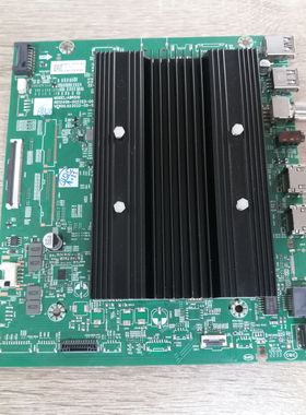 拆机创维65A33主板N012406-002323-002 屏RDL650WY BD0-611实拍图