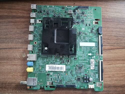 三星UA55/65MU6320/6880J主板