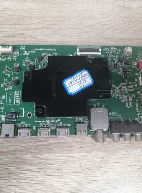 TCL 65T3 65P5主板40-M848C1-MAE2HG屏LVU650NEBL 实物图 测好发