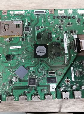 原装夏普LCD-70LX850A液晶电视机主板QPWDXG257WJZZ配屏MA676-0