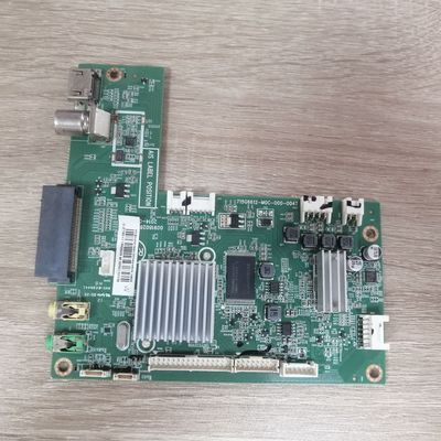 海尔LE55A7000主板715G