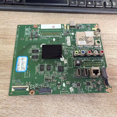 机LG65UF6800-CA主板EAX663