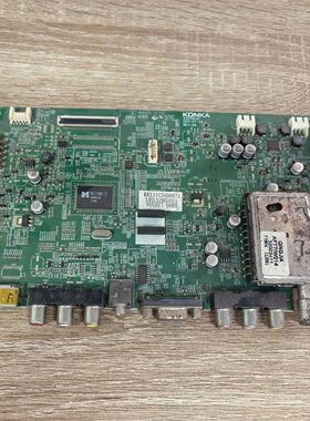 A康佳LED32HS11/05 主板35015839屏0005YT  0640YT 0015YT 0004YT