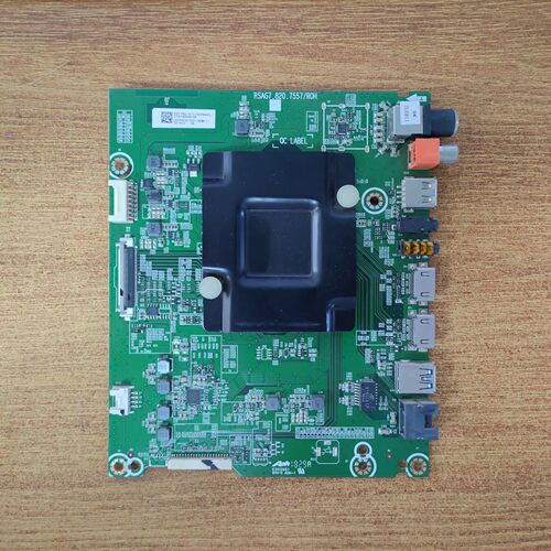 海信LED43/49/50/65EC500U主板