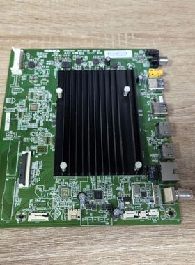 LED65M2 康佳主板35023352屏72001865YT 1865YT实拍图 测好发货