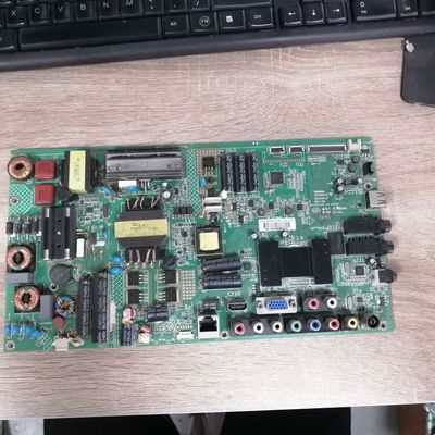 康佳LED55F5570NF主板350