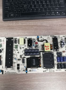 创维55A5D电源板P7M20L N012402-000498-003 05-P00091-03A实拍图